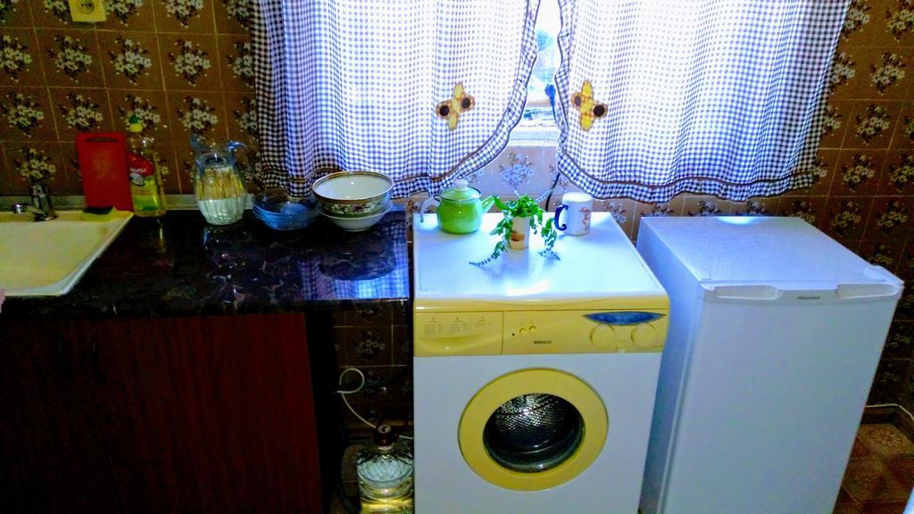 Colibri Home クタイシ エクステリア 写真